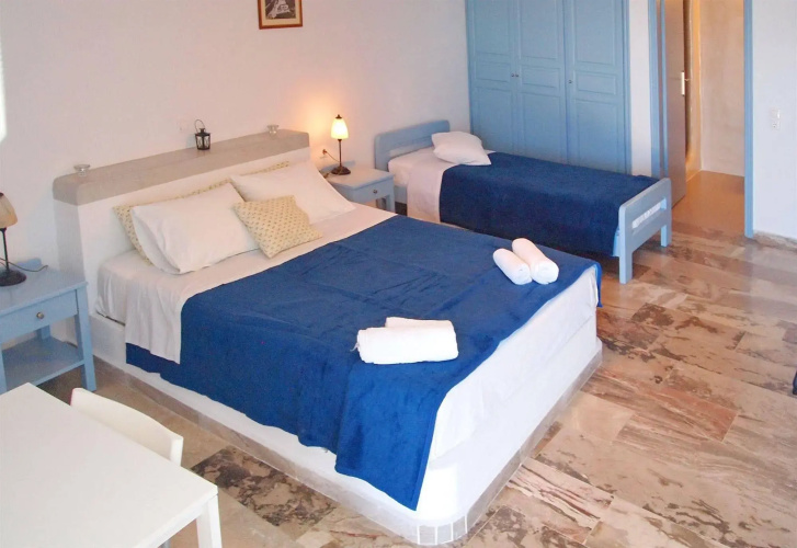 Kokkinos Villas