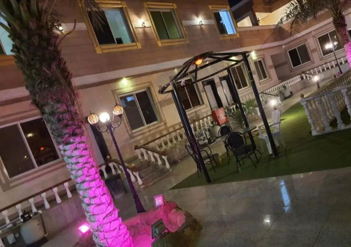 Nzol Amwaj Resort 2