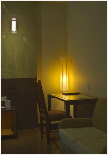 Lariya Resort