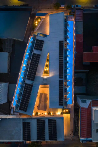 Agkyra Hotel - Rodos