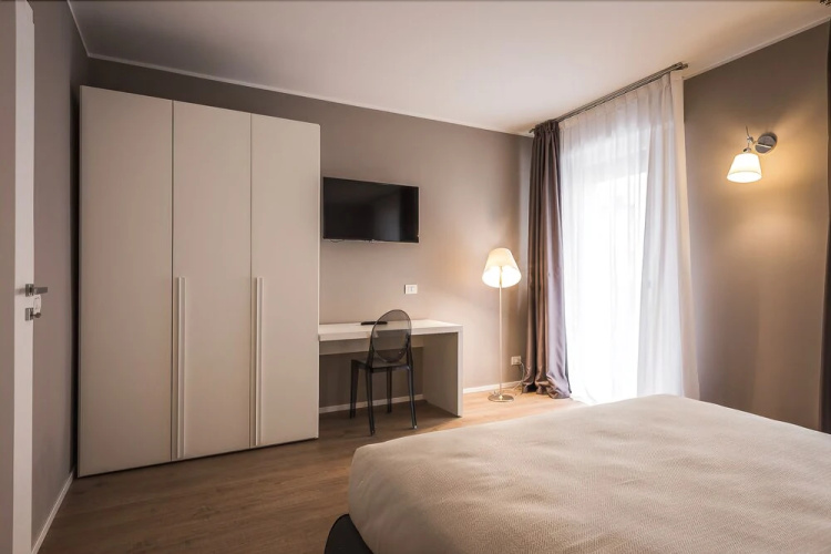 MyPlace Riviera Ponti Romani Apartments
