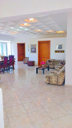 Villa Agnanti