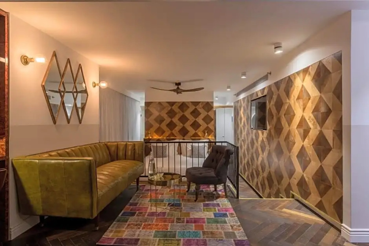 Hotel Nordoy By 7Minds