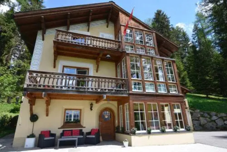 Imagen del hotel