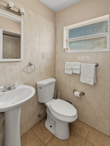 Deluxe Double Studio with ocean view
