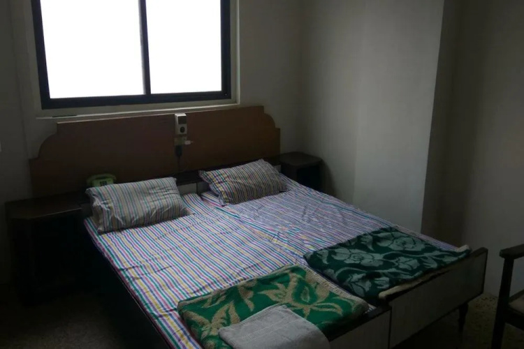 Hotel Manali Nashik
