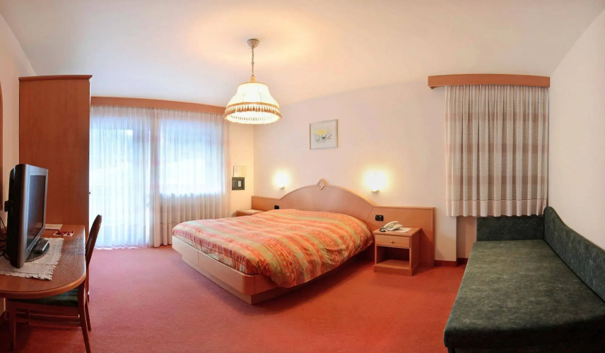 Dolomites Inn