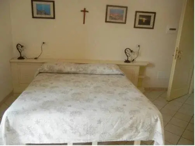 B&B Villa Evelina