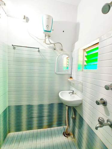 Hotel Shivangi Eco Puri