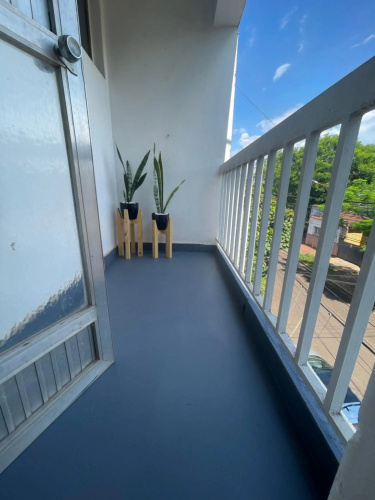 Departamento Aqua