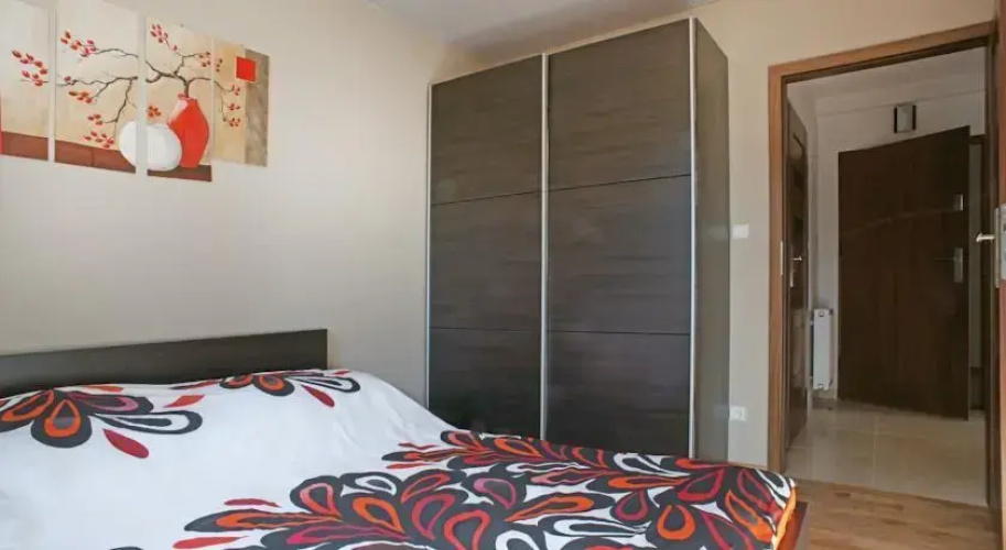 Apartamenty Pod Izbicą