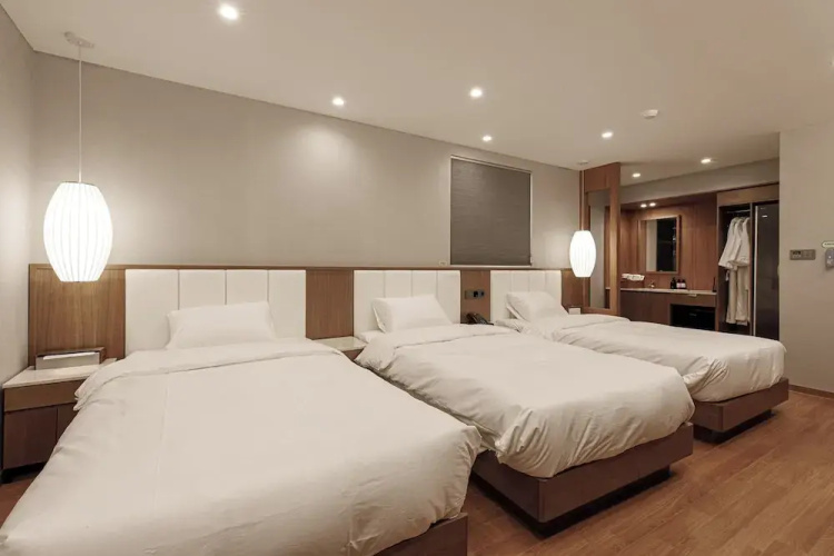 Aventa hotel