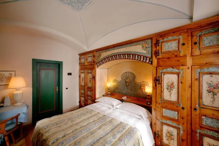 Ancora Cortina