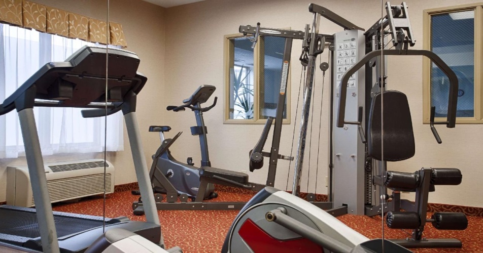 Best Western Providence-Seekonk Inn photo 21