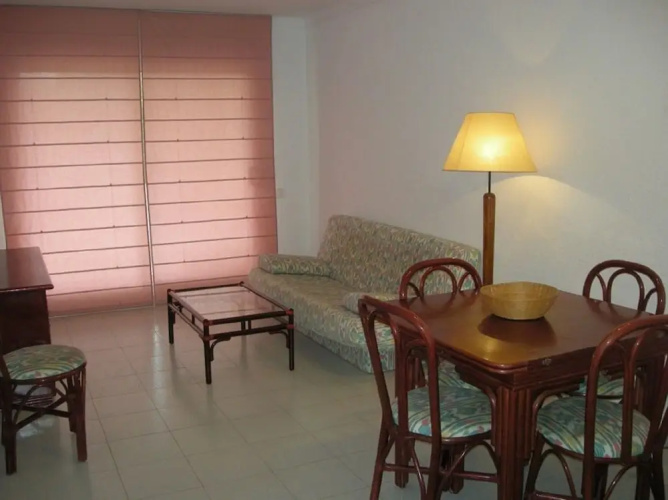 Apartamentos Magda Park