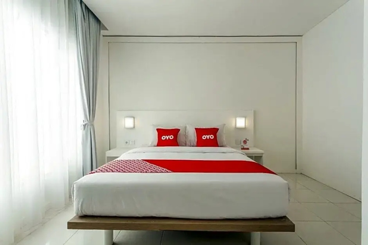 Selasar Hostel