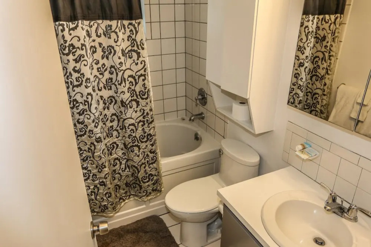 190 Anchorage Villa A