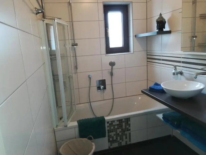 Die Galerie - Ferienwohnung