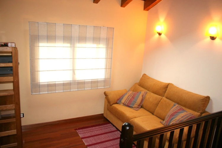 Apartamentos Eido do Trisquel
