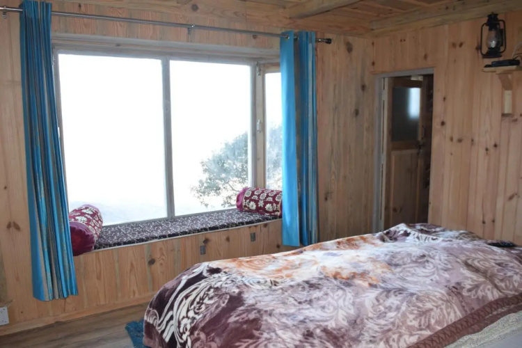 Mount View Dhanaulti Dreams