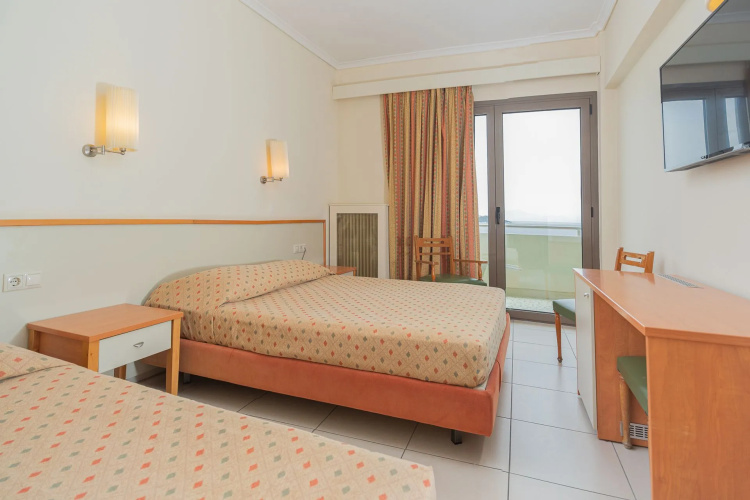 Marmari Bay - Evia