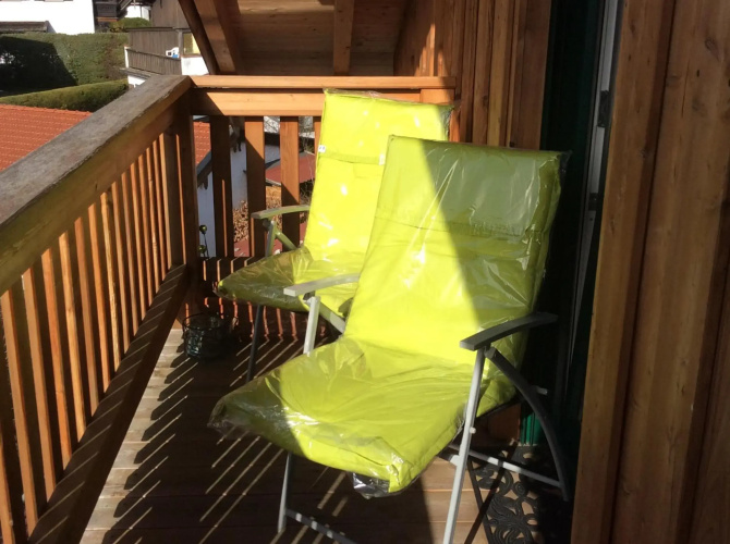 Chalet Heidi