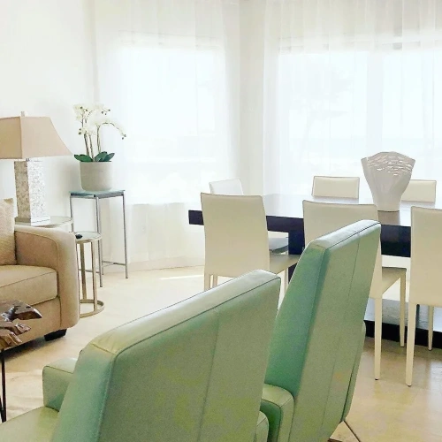 Executive Suite with balcony