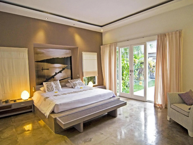 Villa Bliss