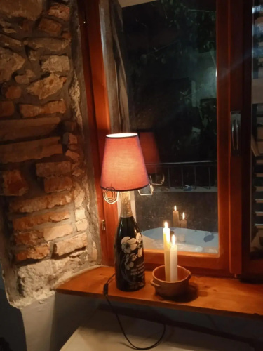 Apartman i Sobe Čule Cres