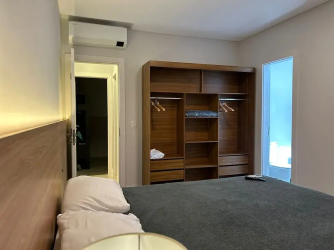 Apartamento Alto Padrão Centro Itajaí