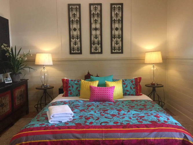Brentwood Accommodation