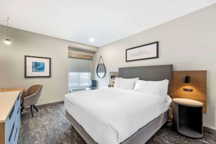Kiota Inn & Event Center Sutter Creek, an Ascend Collection Hotel