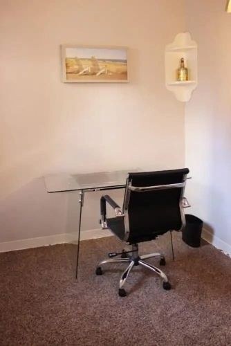 Double Apartment