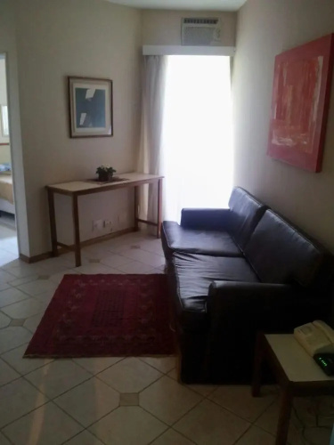 Apart-Hotel Stagium Studio