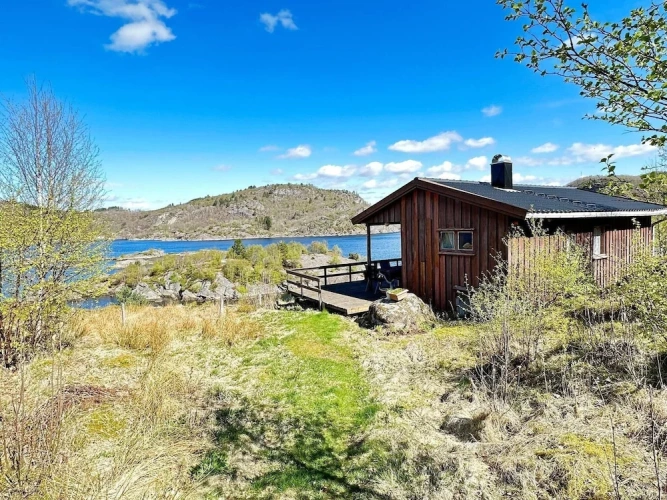 Cottage