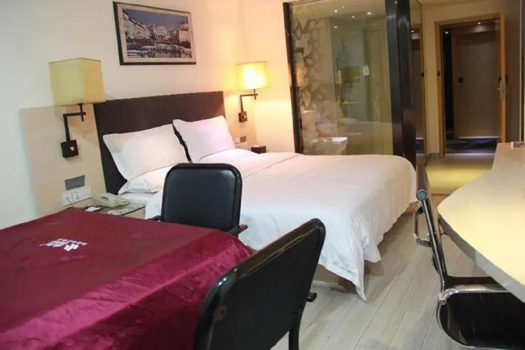 Yasite Hotel