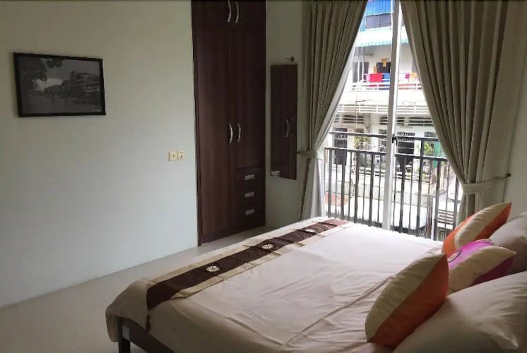 Season Residence