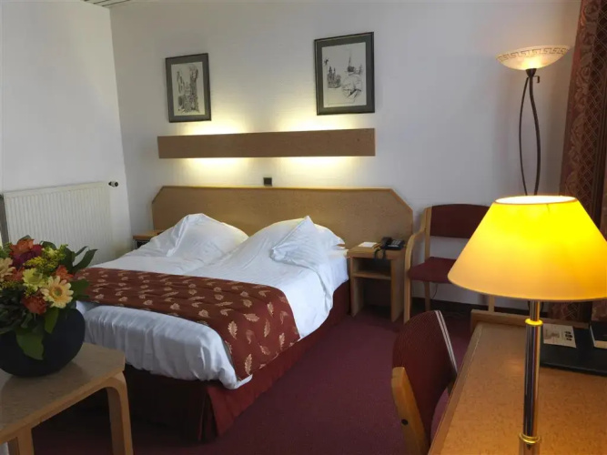 Hotel Richmond