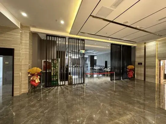 Changli Hotel