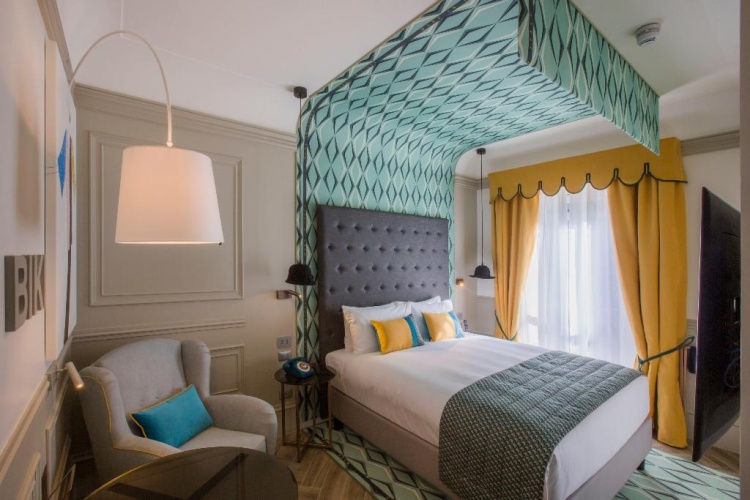 Hotel Indigo Milan - Corso Monforte photo 8
