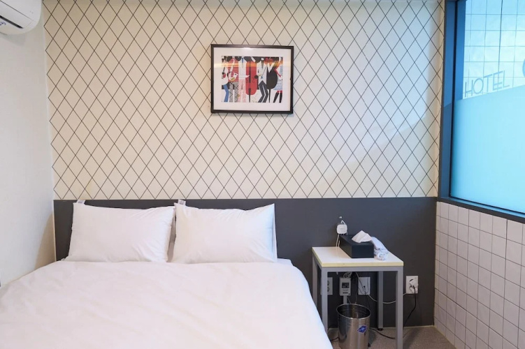 Hotel Zen