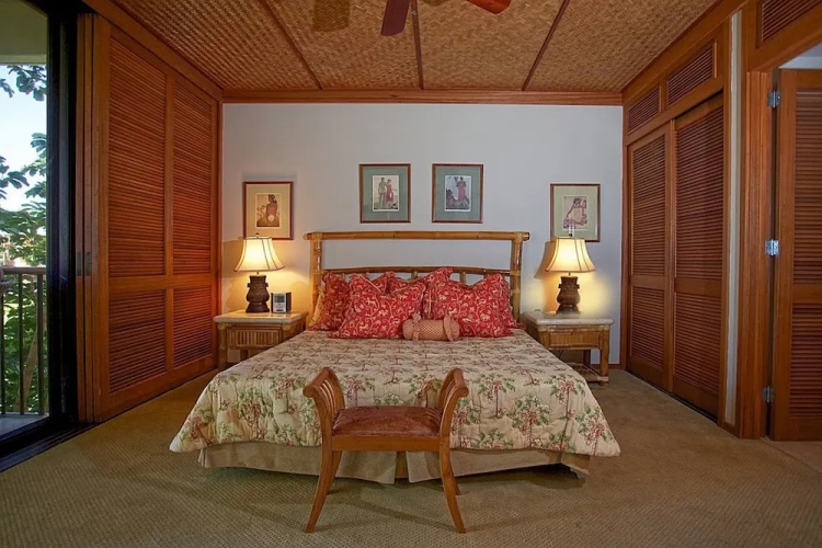 Mauna Lani Terrace Condominium