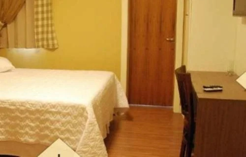 Hotel Jacui