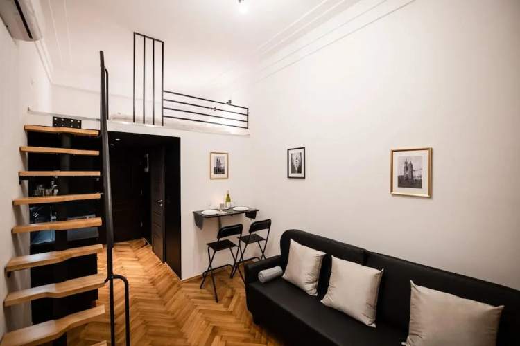 Dietla 99 Apartments