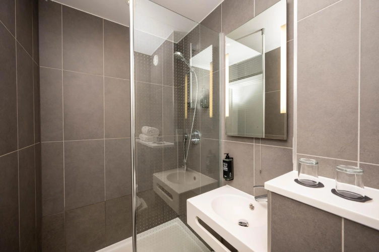Hotel Convention Montparnasse photo 22