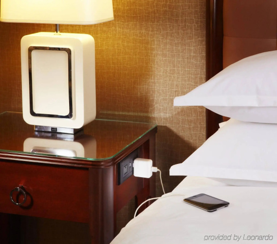 Madison Marriott South
