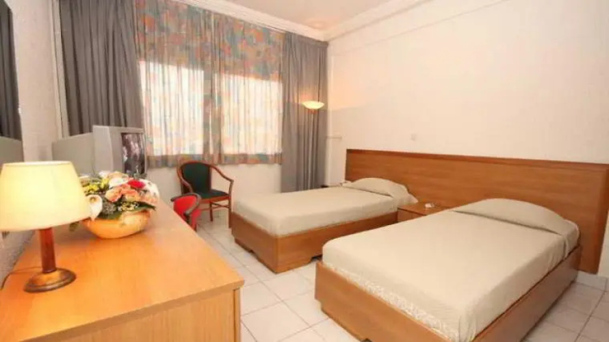Splendid Hotel