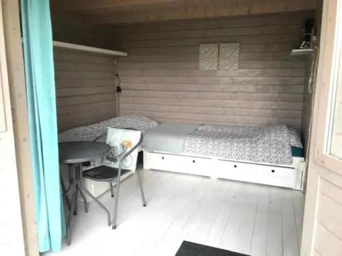 Bed and Breakfast de Salix