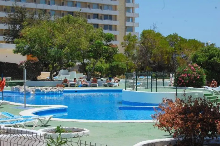Cozy Apartment in Playa Paraiso Pp/21