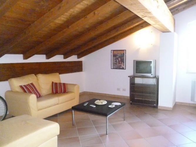 Casa Colle Caronte